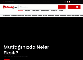 Istanbulplastik.com.tr thumbnail Istanbulplastik.com.tr thumbnail