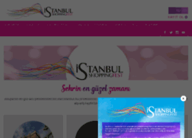 Istanbulshoppingfest.org thumbnail