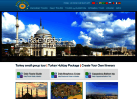 Istanbultoursexpert.com thumbnail