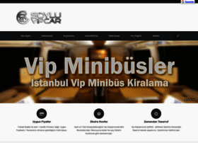 Istanbulviparackirala.com thumbnail