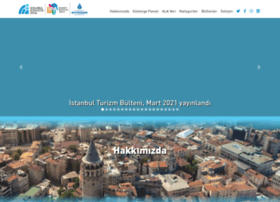 Istatistik.istanbul thumbnail