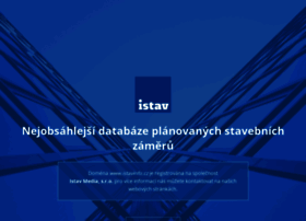 Istavinfo.cz thumbnail