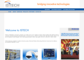 Istech.com.my thumbnail