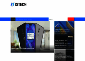 Istech.in thumbnail Istech.in thumbnail