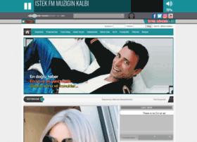 Istekfm.de thumbnail Istekfm.de thumbnail