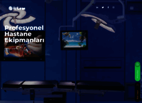Istemsa.com thumbnail