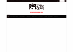 Istitutocervi.it thumbnail