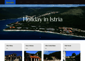Istra-sun.com thumbnail