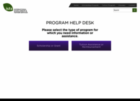 Istsprogramsupport.com thumbnail