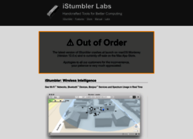 Istumbler.net thumbnail