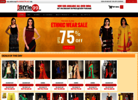 Istyle99.com thumbnail