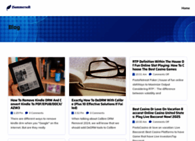 Isummersoft.com thumbnail