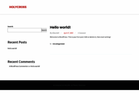 Isupkflint.com thumbnail