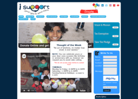Isupportonline.org thumbnail Isupportonline.org thumbnail
