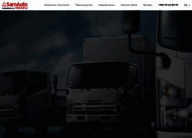 Isuzu.samauto.uz thumbnail