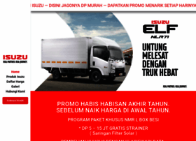 Isuzujagoandpmurah.com thumbnail