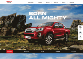 Isuzumux.in thumbnail Isuzumux.in thumbnail