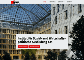 Iswa-online.de thumbnail