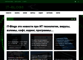 It-blogs.com.ua thumbnail