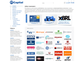 It-capital.ru thumbnail