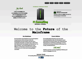 It-consulting-strobel.com thumbnail