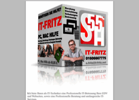 It-fritz.net thumbnail
