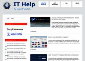 It-help.info thumbnail