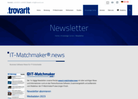 It-matchmaker-news.de thumbnail