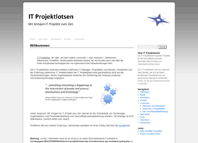 It-projektlotsen.de thumbnail