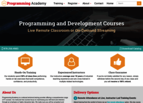 It-training-courses.com thumbnail