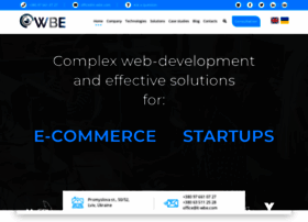 It-wbe.com thumbnail