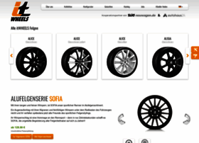 It-wheels.de thumbnail