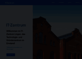 It-zentrum-lingen.de thumbnail