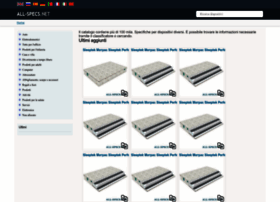 It.all-specs.net thumbnail