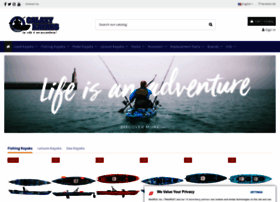 It.galaxykayaks.eu thumbnail