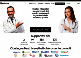 It.herboxa.com thumbnail