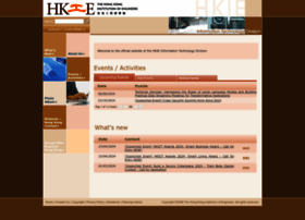 It.hkie.org.hk thumbnail