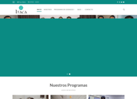 Itaca.com.pe thumbnail