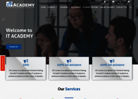 Itacademy.co.in thumbnail Itacademy.co.in thumbnail