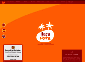 Itacanova.com thumbnail