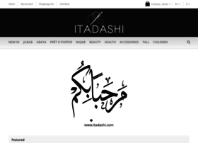 Itadashi.com thumbnail