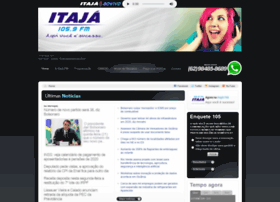 Itaja105.com.br thumbnail