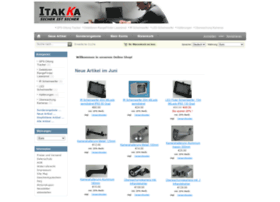 Itakka.com thumbnail