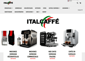 Italcaffe.ca thumbnail
