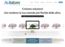 Italcom.biz thumbnail