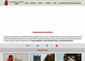 Italiagiappone.it thumbnail
