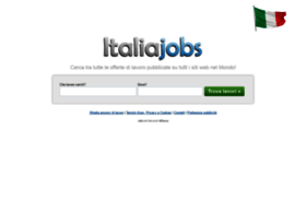 Italiajobs.it thumbnail