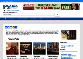 Italiamia.com thumbnail