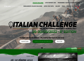 Italian-challenge.com thumbnail