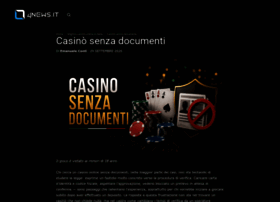Italiandoc.it thumbnail